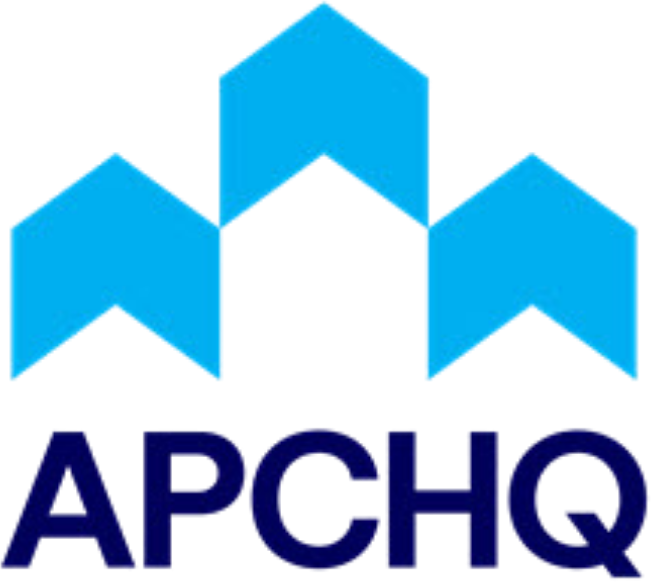 Logo APCHQ
